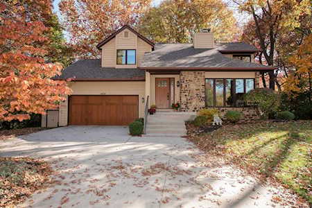 4404 OAK HILL Drive Lafayette, IN 47909
