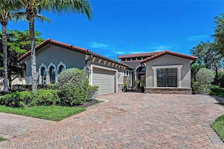 Treviso Bay Real Estate For Sale