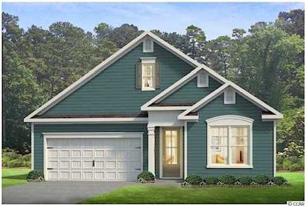 4801 Guilford Loop Myrtle Beach, SC 29588