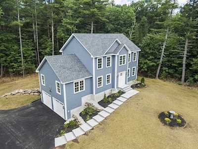 34 High Range Dr #12 New Ipswich, NH 03071