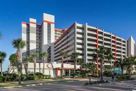7200 N Ocean Blvd. #956 Myrtle Beach, SC 29572