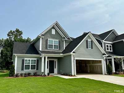 170 Buckhorn Branch Park #15 Clayton, NC 27520