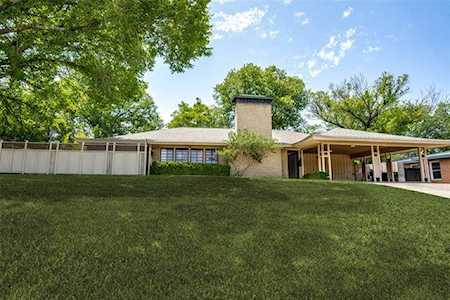 6517 Calmont Avenue Fort Worth, TX 76116