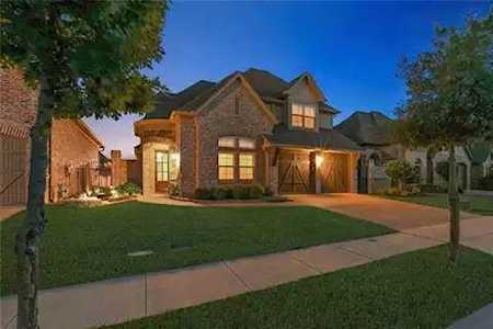 720 E Hill Street Keller, TX 76248