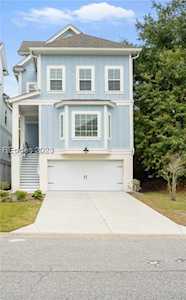 101 Sandcastle Ct Hilton Head Island, SC 29928