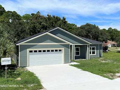 604 Christina DR St Augustine, FL 32086