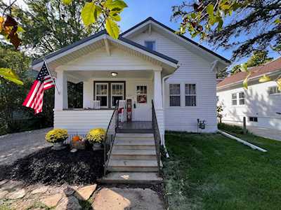 1224 Hastings St Green Bay, WI 54301