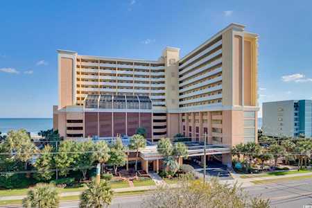 6900 N Ocean Blvd. N #118 Myrtle Beach, SC 29572