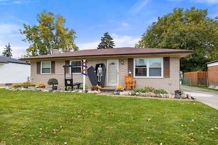 15015 Alma Dr Sterling Heights, MI 48313