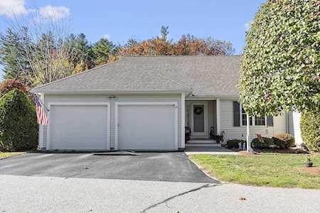 42 Christopher Dr #42 Sandown, NH 03873