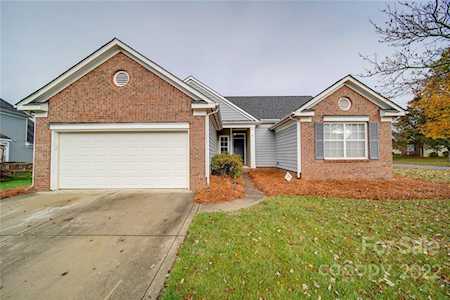4667 Chaucer Place NW Concord, NC 28027