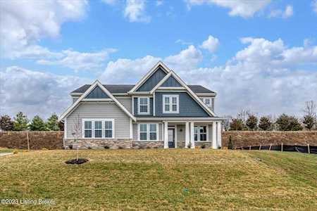 2118 Quail Ridge Dr La Grange, KY 40031