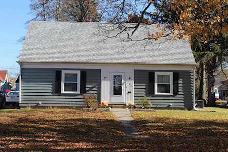 511 S Illinois Street Monticello, IN 47960