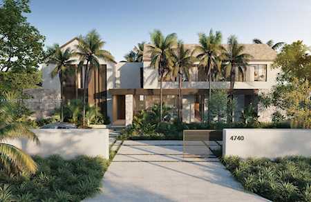 4740 SW 80th St Miami, FL 33143