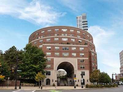 150 Staniford Street #212 Boston, MA 02114