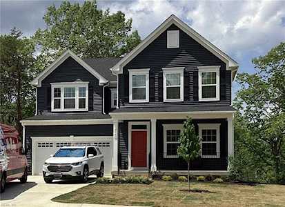 3542 Trillium Dr Toano, VA 23168