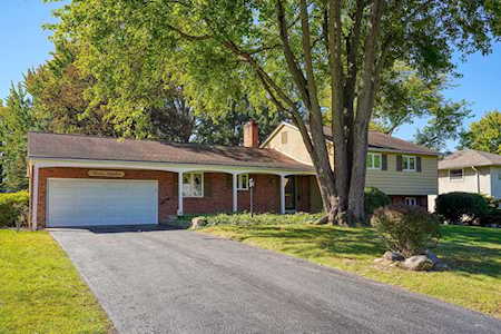 1353 London Drive Columbus, OH 43221
