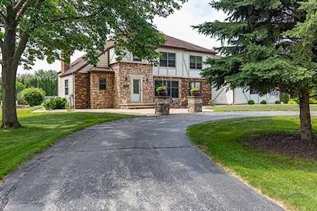 2969 Waldwic Ln Oshkosh, Town of Algoma, WI 54904