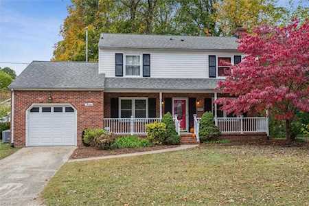 3 Belle Circle Newport News, VA 23608