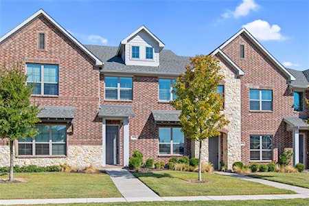 3929 Crown Avenue Mckinney, TX 75070