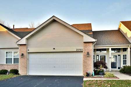 2011 Tamahawk Ln Naperville, IL 60564