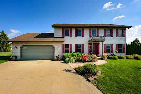 3043 Wyldeflower Ct Oshkosh, Town of Algoma, WI 54904