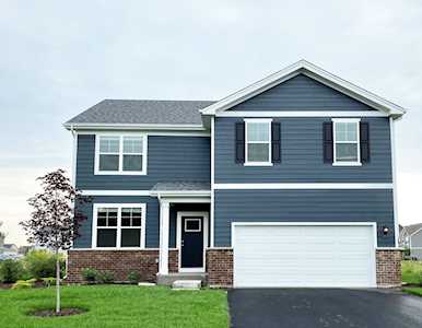 2223 Daly Ln Plainfield, IL 60586