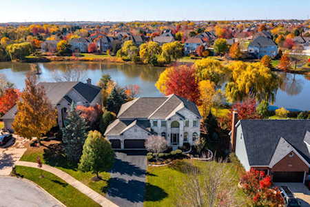3527 Redwing Ct Naperville, IL 60564