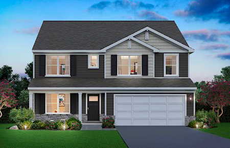 2219 Daly Ln Plainfield, IL 60586