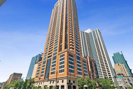 1160 S Michigan Ave #3301 Chicago, IL 60605