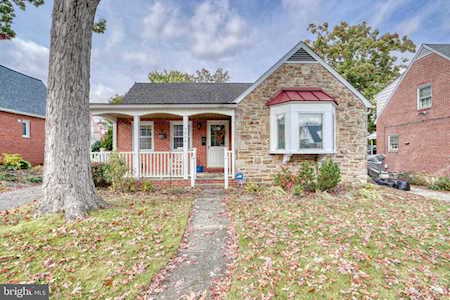 7806 Oakdale Ave Parkville, MD 21234