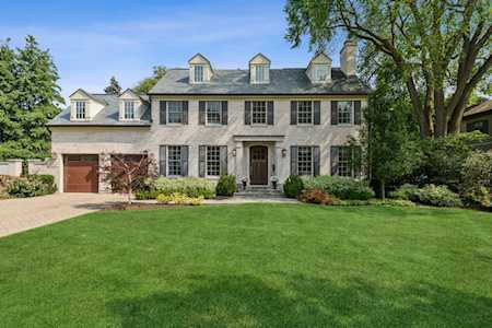 523 Greenwood Ave Kenilworth, IL 60043