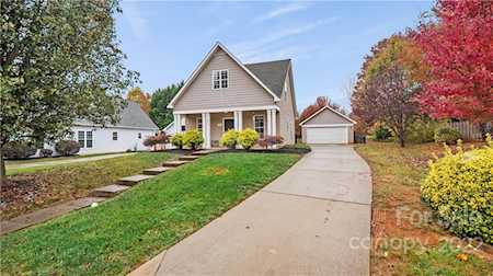 8225 Ballymore Ct Huntersville, NC 28078