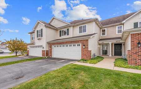 671 Acadia Circle Crystal Lake, IL 60014