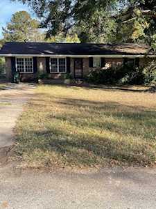 205 Oxford Drive Oxford, GA 30054