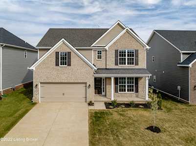 14332 Halden Ridge Way Louisville, KY 40245