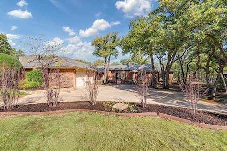 119 Seminole Drive Trophy Club, TX 76262