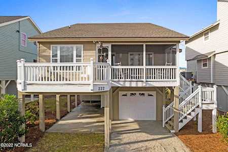 222 W Second Street Ocean Isle Beach Island, NC 28469