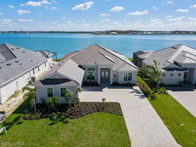 18853 Wildblue Blvd Fort Myers, FL 33913