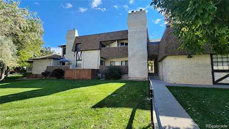 7201 E Quincy Ave #204 Denver, CO 80237