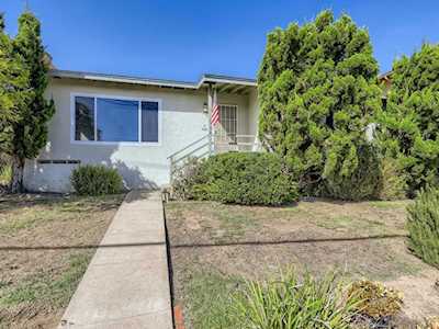 776 Silvergate Ave San Diego, CA 92106