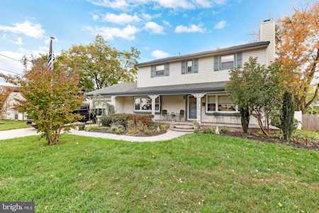 1537 Pleasant Dr Cherry Hill, NJ 08003