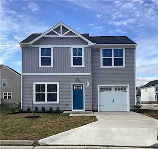 100 Metz Dr Williamsburg, VA 23185