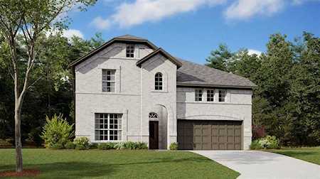 756 Pollyann Trail Fort Worth, TX 76052