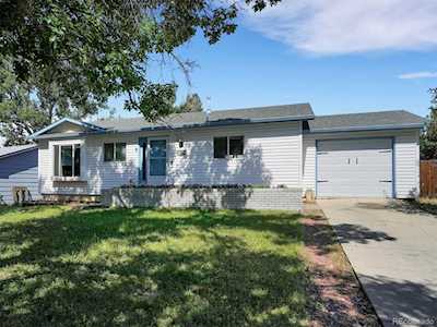 1970 Bula Dr Colorado Springs, CO 80915