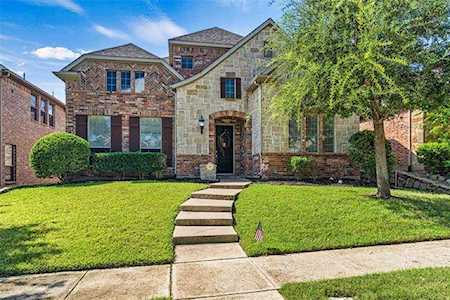 933 Dunleer Drive Allen, TX 75013
