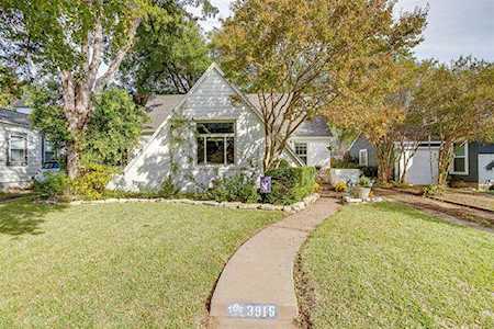 3916 El Campo Avenue Fort Worth, TX 76107