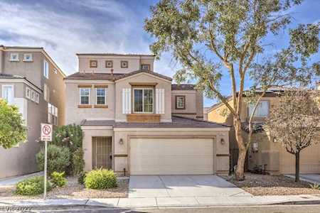 8831 Canyon Saddle St Las Vegas, NV 89148