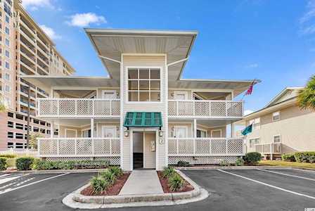 301 Shorehaven Dr. #2-D North Myrtle Beach, SC 29582