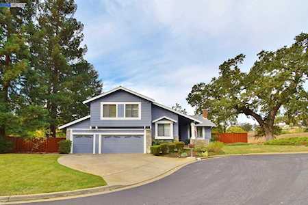 101 Stowbridge Ct Danville, CA 94526